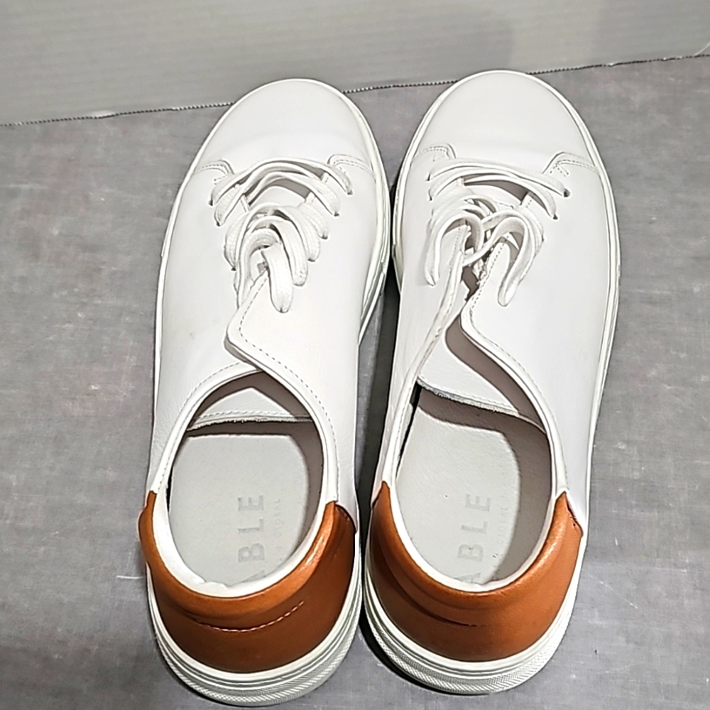 Able shoes